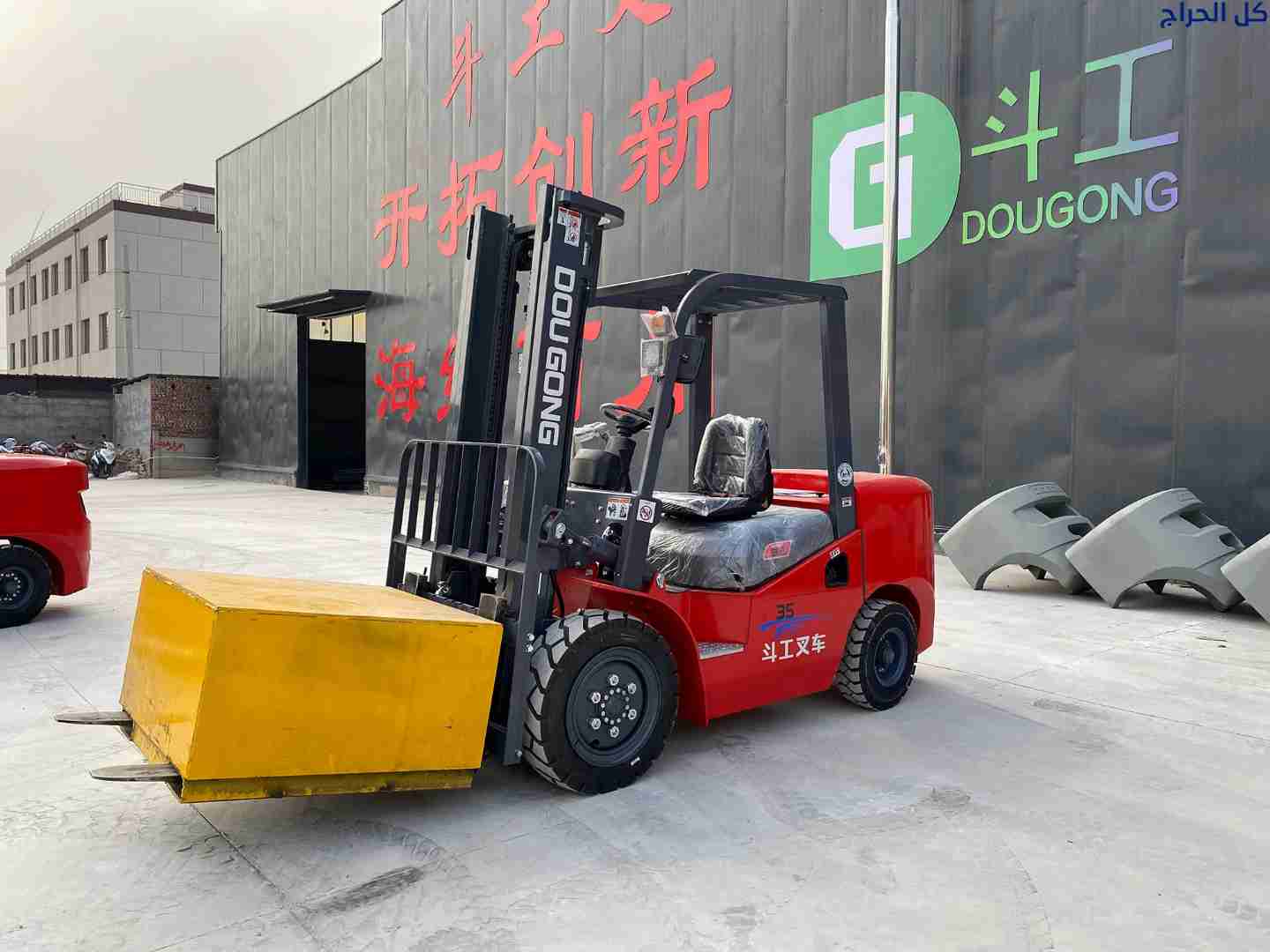 فوركلفت رافعه شوكيه للايجار الدمام 0535956963
