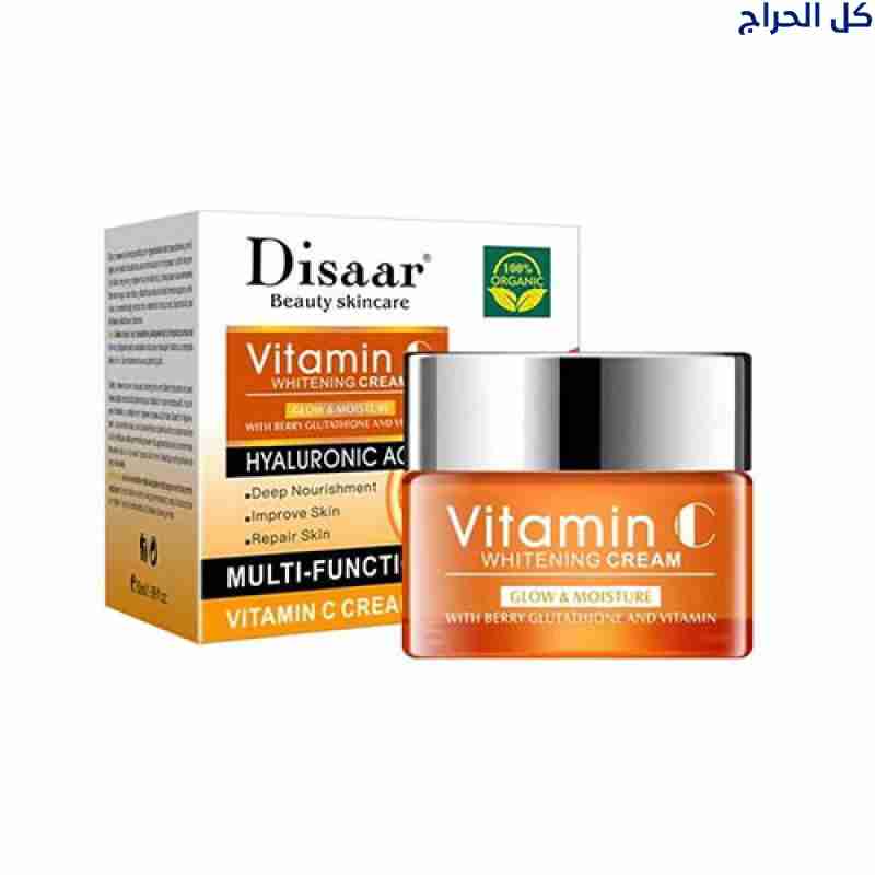 Disaar Vitamin Face Cream In Karachi- 03000220506