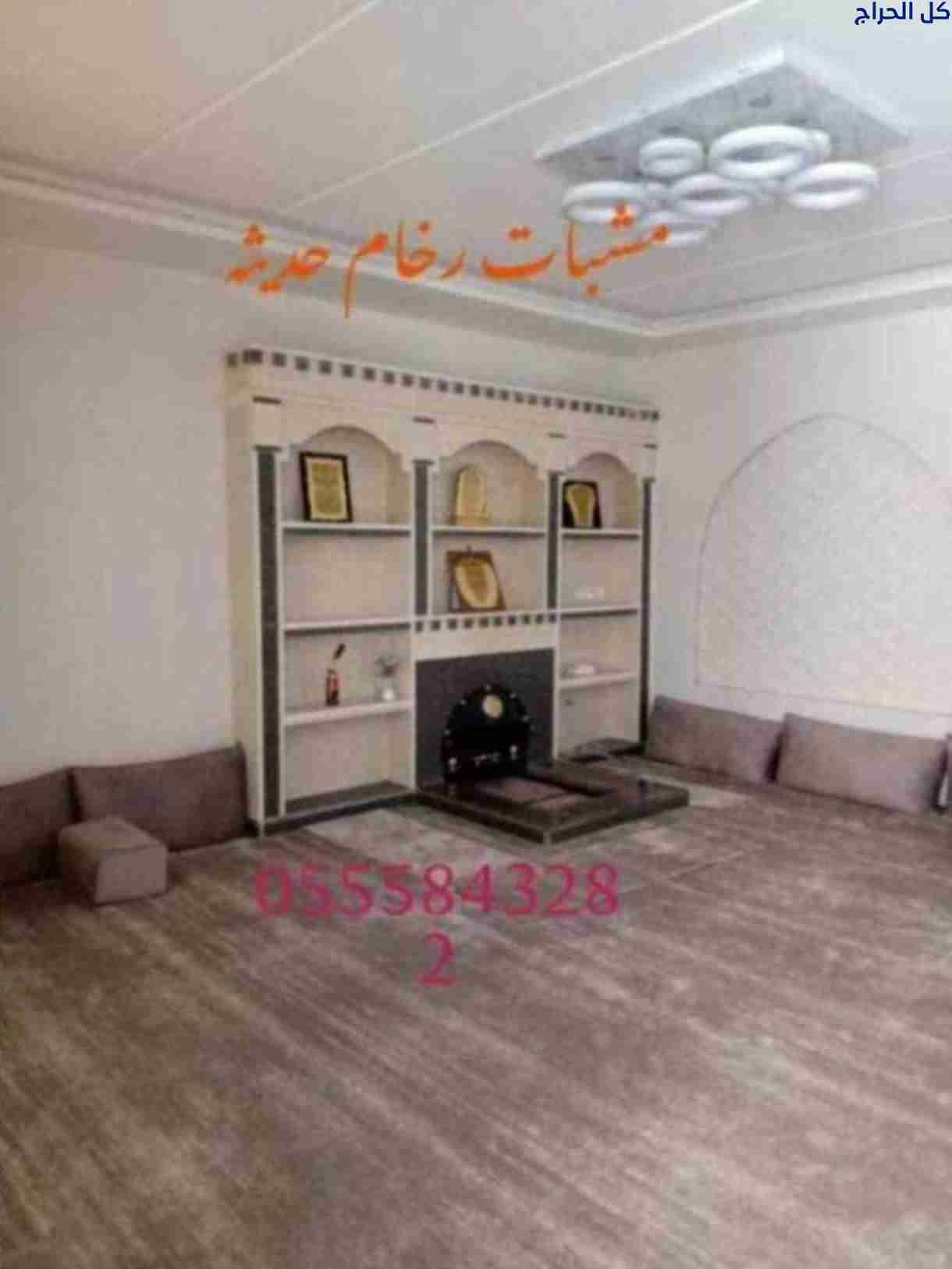 مغاسل رخام , ديكورات حمامات فاخرة