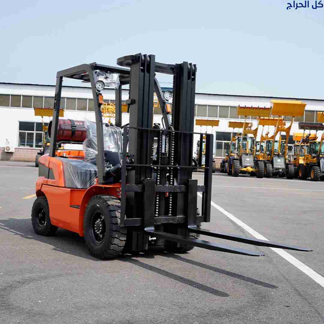فوركلفت للايجار في الدمام #0535956963