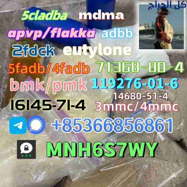 5cladba precursor adbb powder 5fadb raw material 2