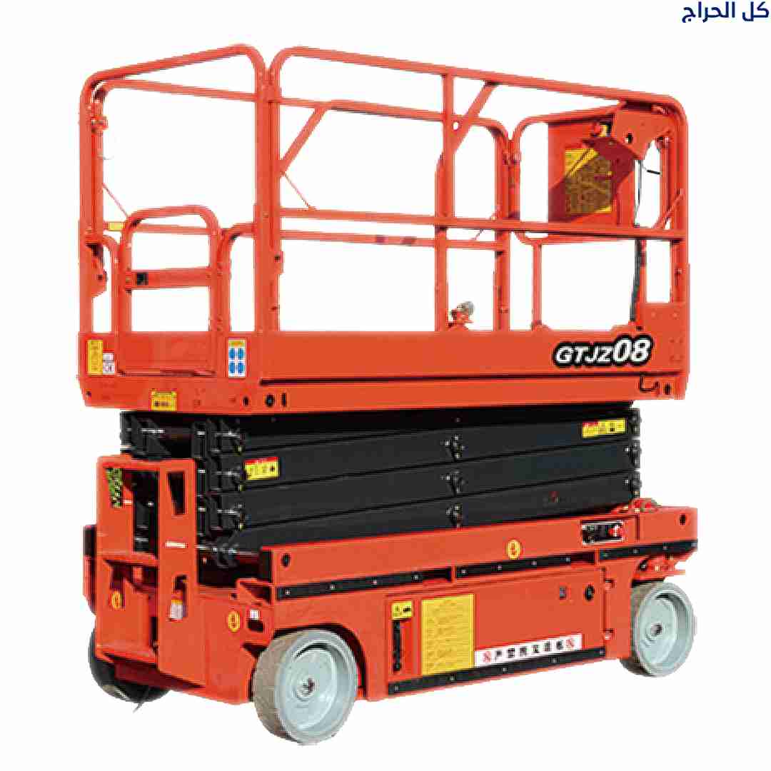 سيزرلفت للايجار في الدمام جميع المقاسات 0535956963