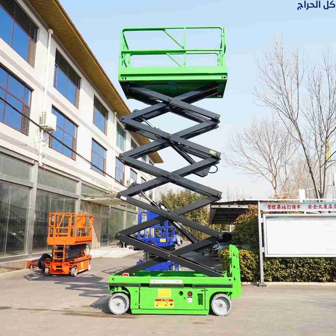 مان لفت للإيجار الدمام سيزرلفت للإيجار الدمام