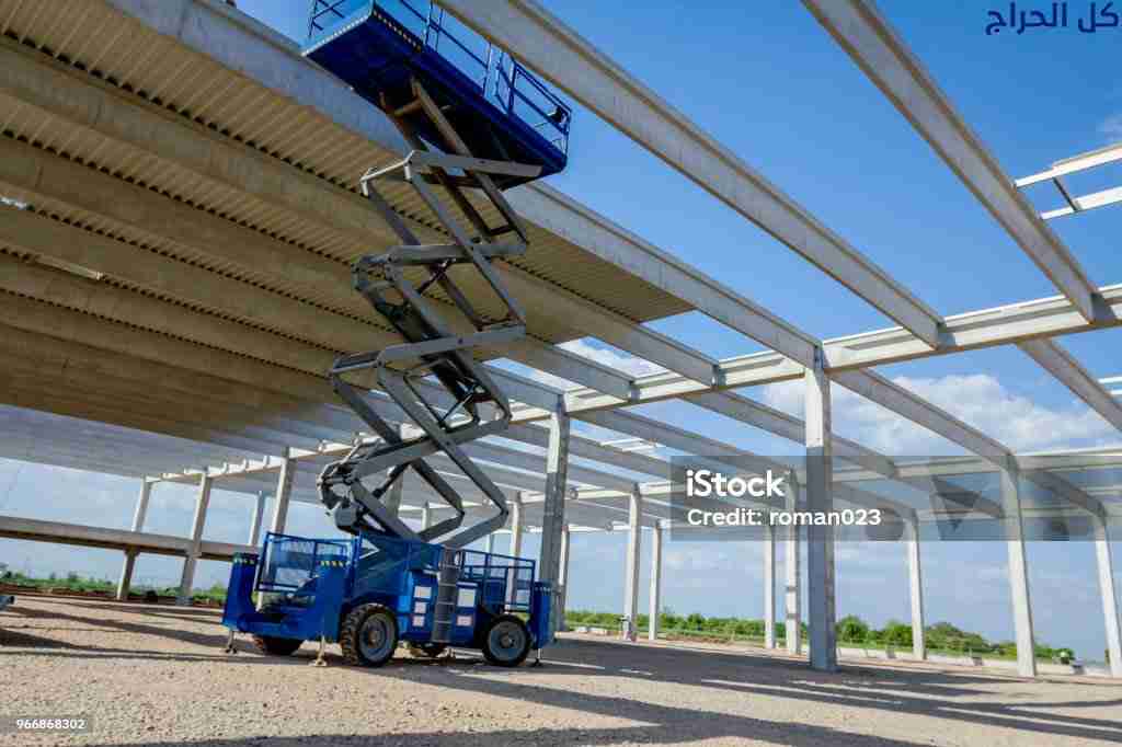 سيزرلفت للايجار في الدمام والرياض
