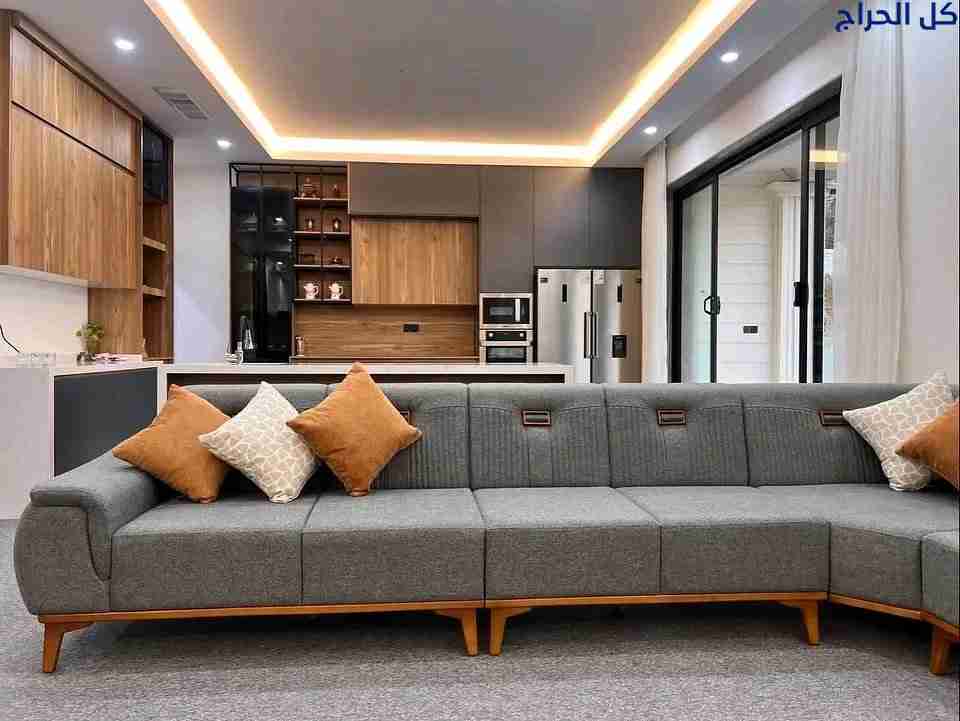 دينا توصيل اثاث الى جمعية خيرية بالرياض 0503483036...