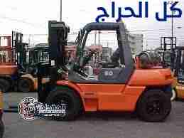 سيزر لفت للإيجار في جدة | رافعات مقصية للإيجار | ت...