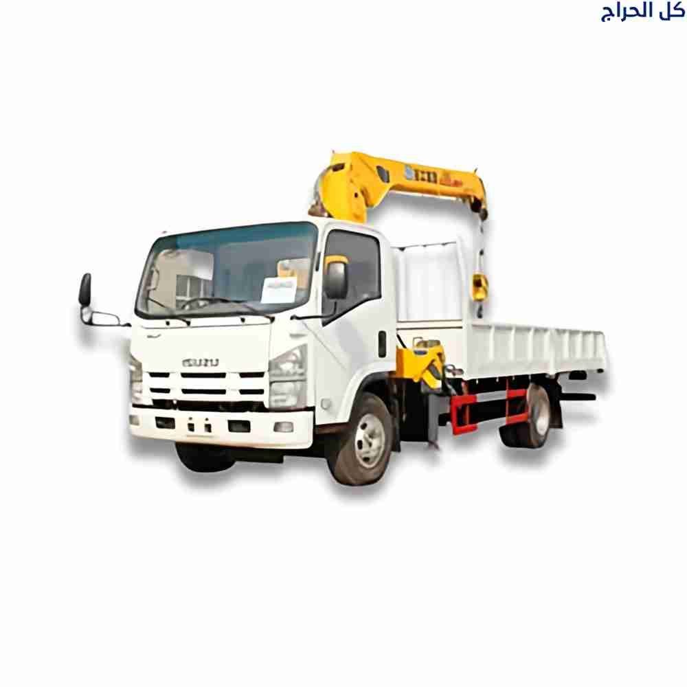 بوم تراك للإيجار في الدمام الجبيل القطيف الرياض ال...