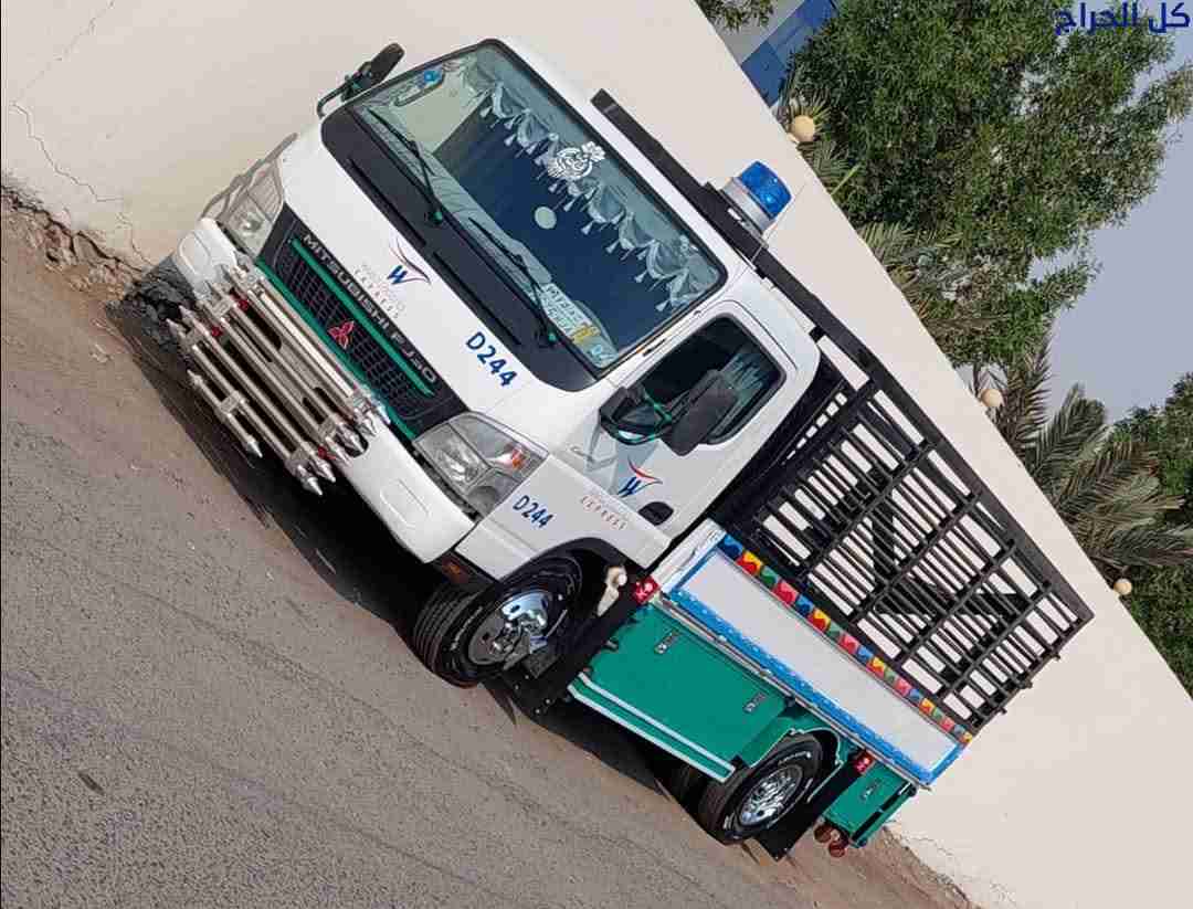 دينا نقل عفش داخل حي الرحمانيه 0556418907