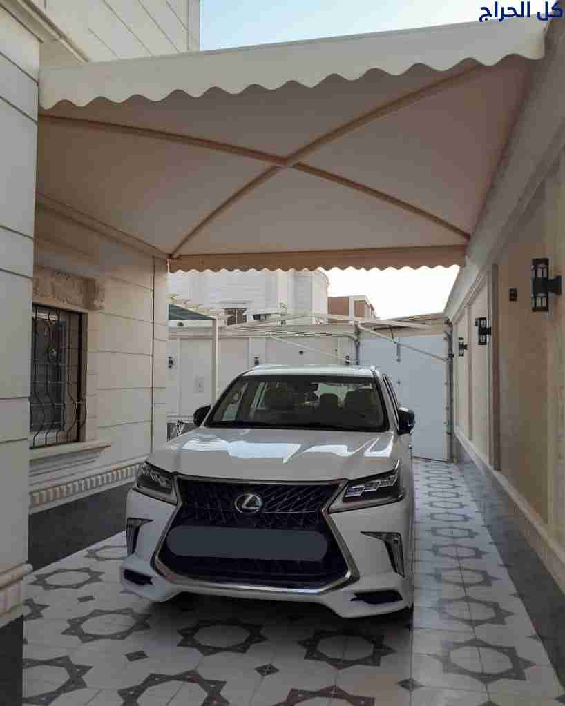 مظلات مدارس وحدائق تنفيذ سريع وجودة عالية