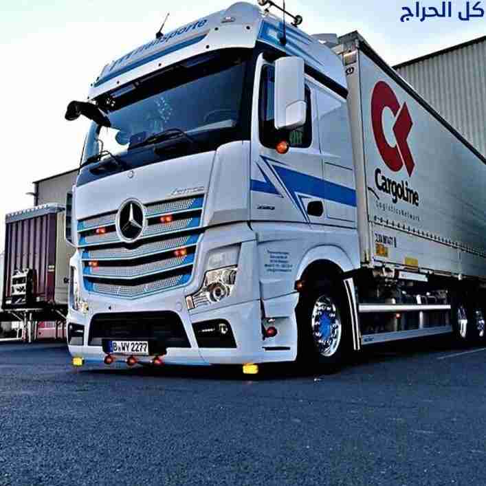 دينا نقل اثاث الى جمعية خيرية بالرياض 0503483036 ح...