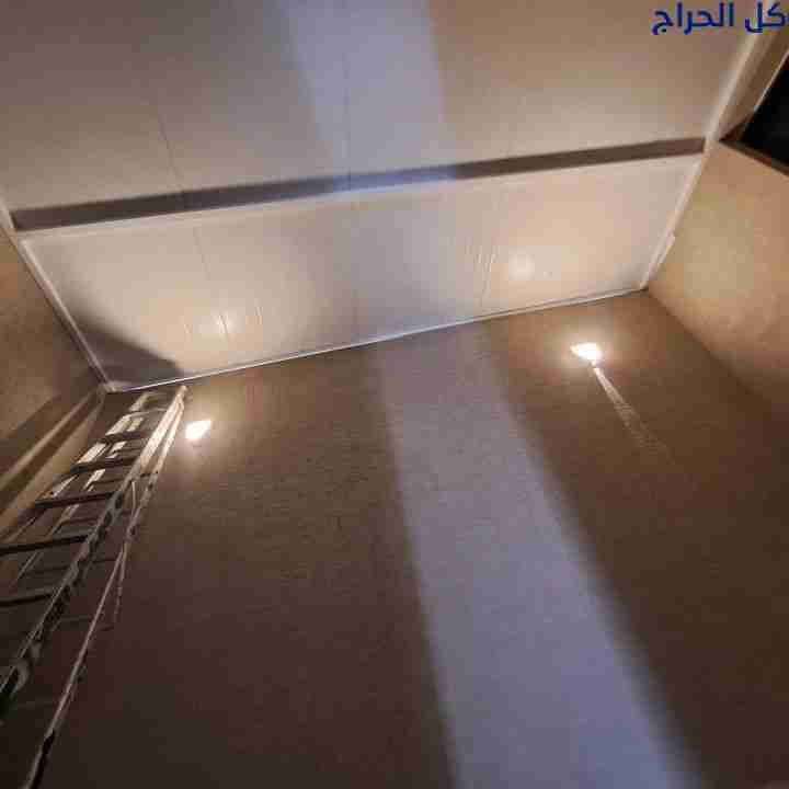 غرف ساندوتش بانل في الرياض | مقاول تركيب ساندوتش ب...
