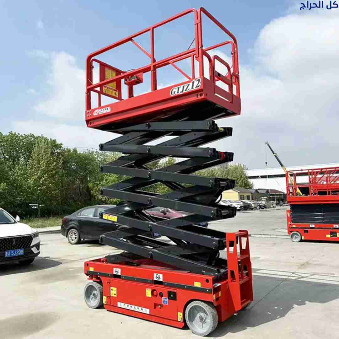 فوركلفت للايجار في الدمام فوركلفت للإيجار الرياض *...