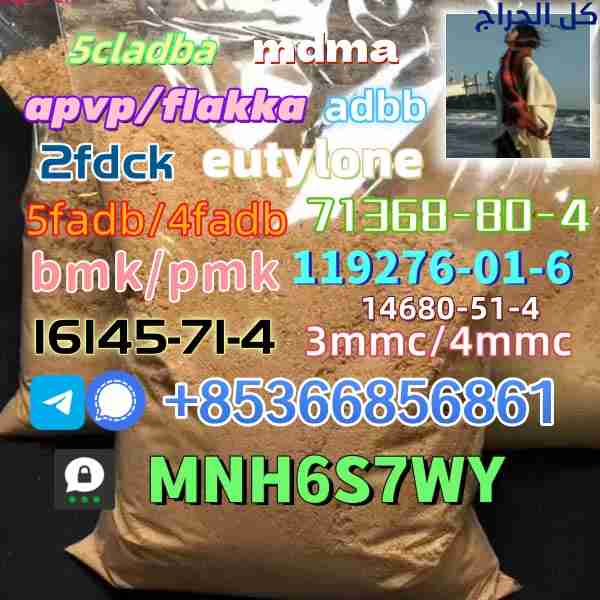 BMK/PMK raw materials, best-selling