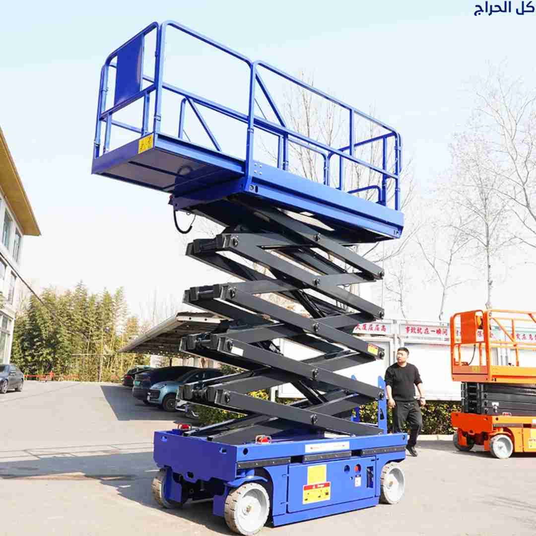 سيزرلفت فوركلفت للإيجار الدمام *سيزرلفت فوركلفت لل...