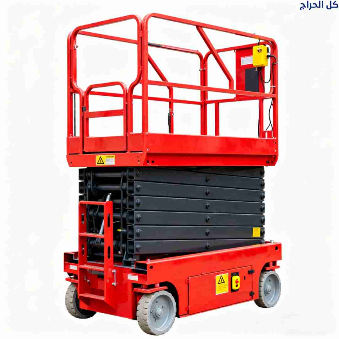 فوركلفت للايجار في جميع انحـاء المملكه *0535956963